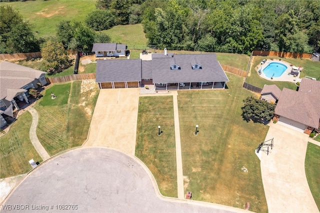 1430 Lakeview Estates Dr, Alma, AR 72921 - photo 44