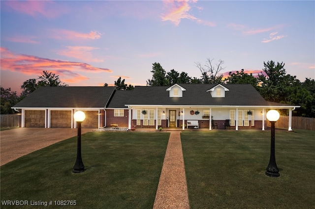 1430 Lakeview Estates Dr, Alma, AR 72921 - photo 1