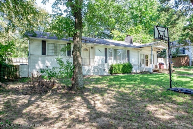 1612 Burnham Rd, Fort Smith, AR 72903 - photo 4