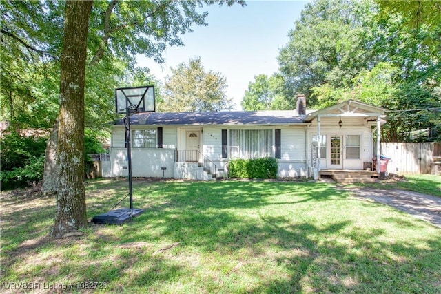 1612 Burnham Rd, Fort Smith, AR 72903 - photo 1