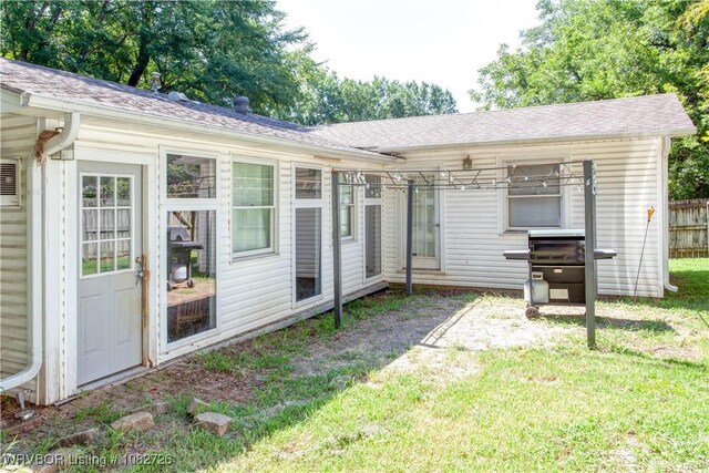 1612 Burnham Rd, Fort Smith, AR 72903 - photo 26