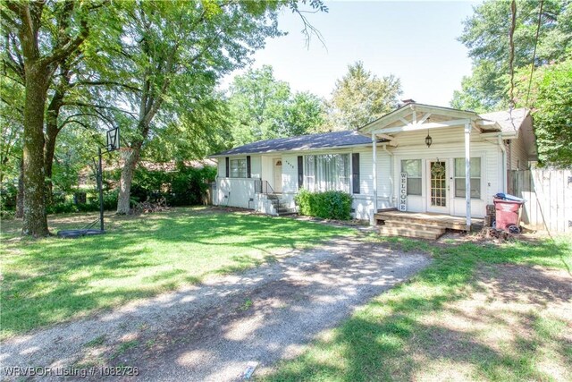 1612 Burnham Rd, Fort Smith, AR 72903 - photo 3