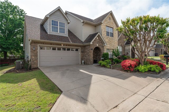 4009 Hunter Way, Fort Smith, AR 72903 - photo 1