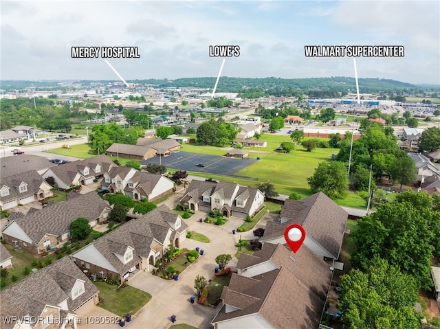 4009 Hunter Way, Fort Smith, AR 72903 - photo 33