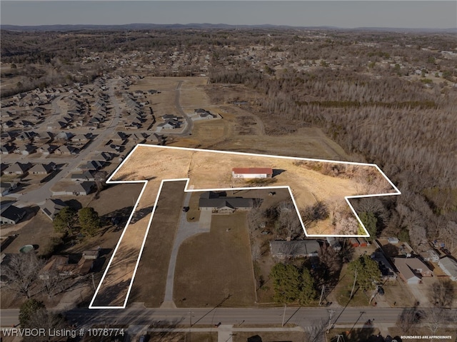 TBD Collum Lane, Alma AR, 72921 land for sale