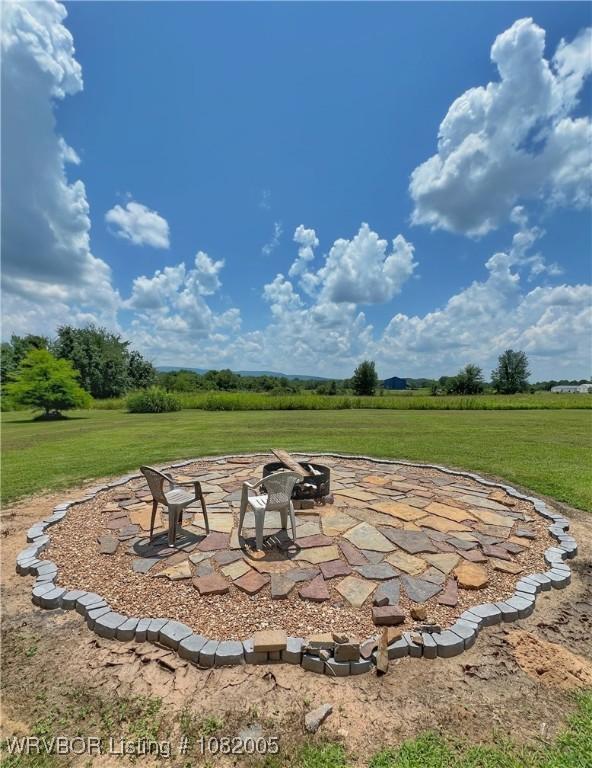 17249 Fox Ln, Poteau, OK 74953 - photo 11