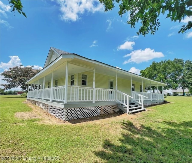 17249 Fox Ln, Poteau, OK 74953 - photo 6