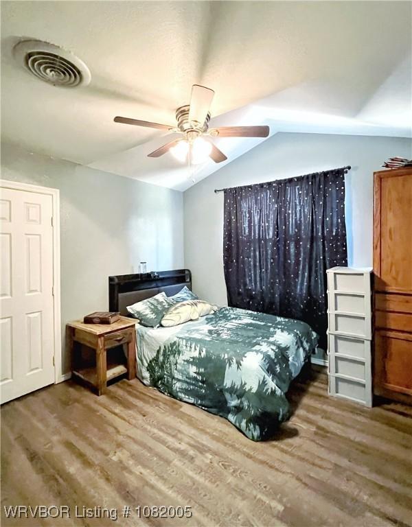 17249 Fox Ln, Poteau, OK 74953 - photo 32