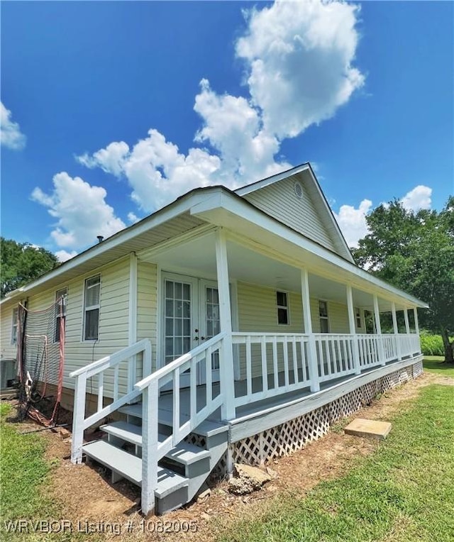 17249 Fox Ln, Poteau, OK 74953 - photo 8