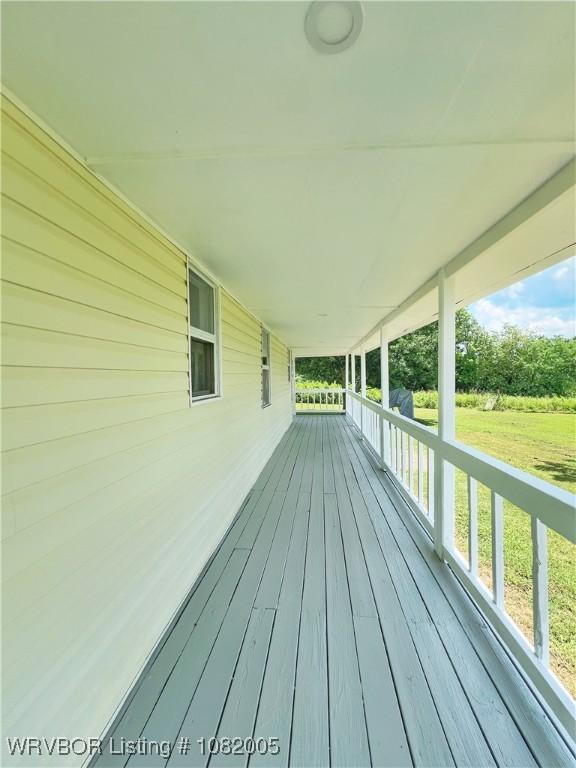 17249 Fox Ln, Poteau, OK 74953 - photo 9