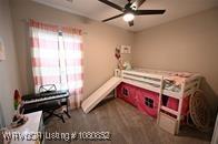 view of bedroom