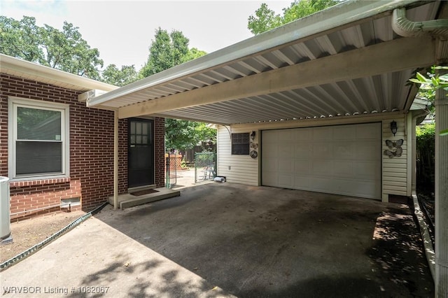 19 Hiland Dr, Fort Smith, AR 72901 - view of patio / terrace