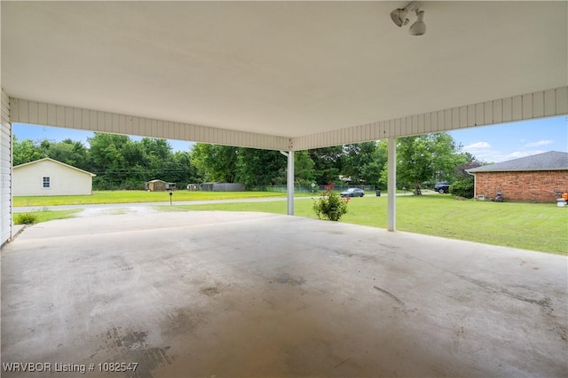 463732 E 1044th Loop, Sallisaw, OK 74955 - photo 32