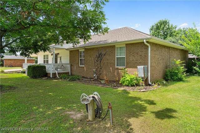 463732 E 1044th Loop, Sallisaw, OK 74955 - photo 34