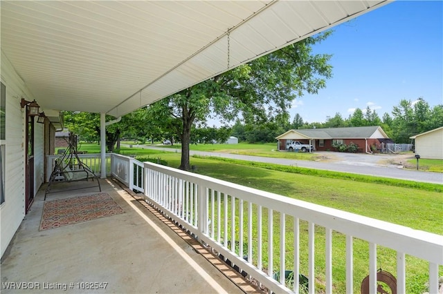 463732 E 1044th Loop, Sallisaw, OK 74955 - photo 33