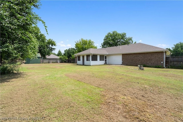 463732 E 1044th Loop, Sallisaw, OK 74955 - photo 27