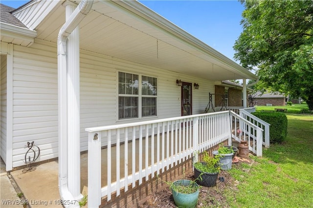 463732 E 1044th Loop, Sallisaw, OK 74955 - photo 4