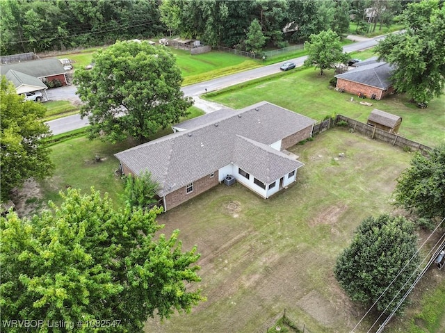 463732 E 1044th Loop, Sallisaw, OK 74955 - photo 38