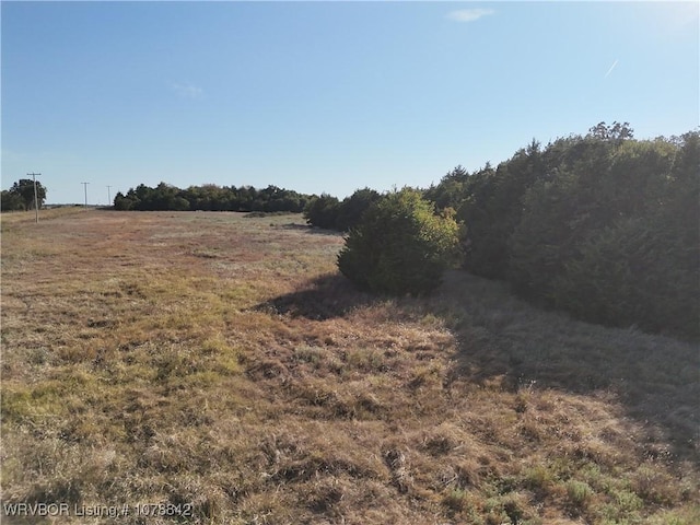 Listing photo 2 for TRACT1 Range Rd, Stillwater OK 74075