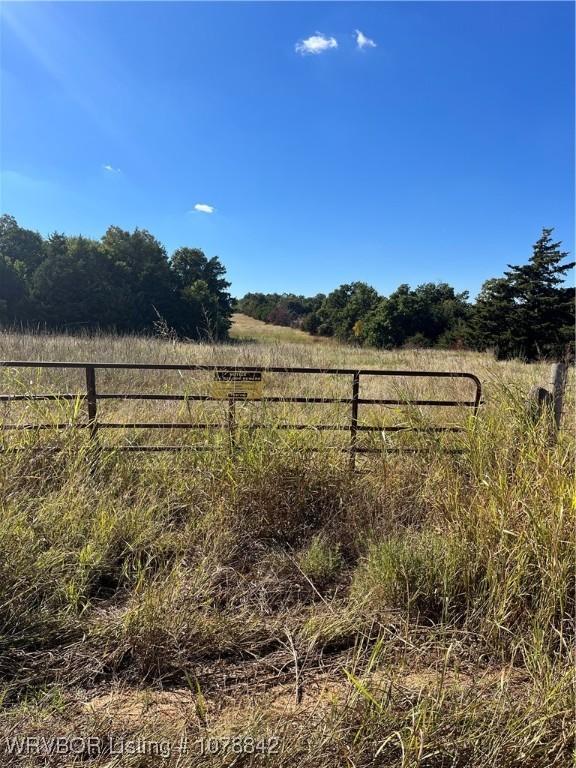 Listing photo 3 for TRACT1 Range Rd, Stillwater OK 74075