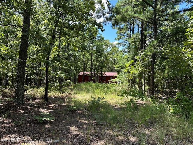 RawLand Ne 1060 Avenue, Red Oak, OK 74563