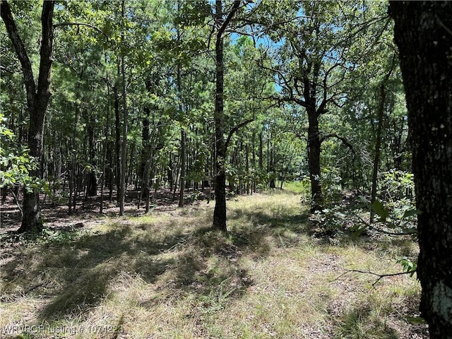 RawLand Ne 1060 Avenue, Red Oak, OK 74563