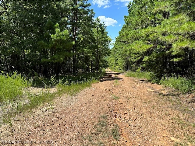 RawLand Ne 1060 Avenue, Red Oak, OK 74563