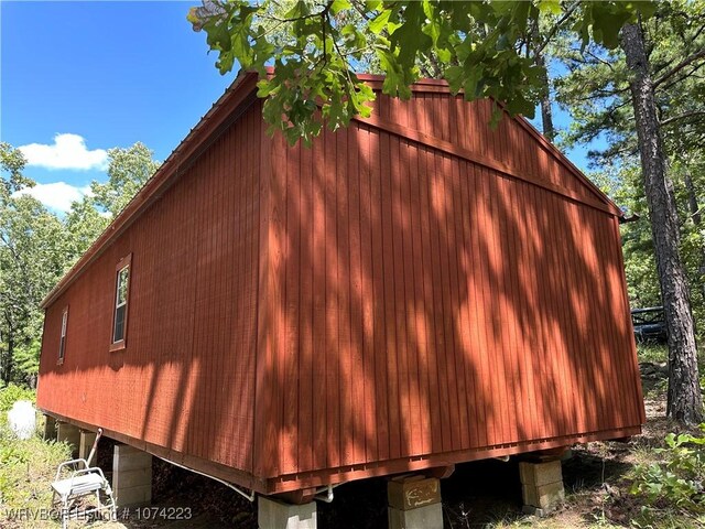 RawLand Ne 1060 Avenue, Red Oak, OK 74563