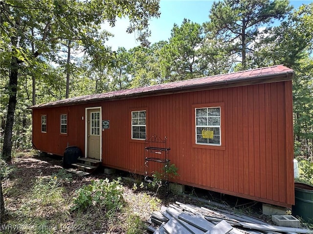 RawLand Ne 1060 Avenue, Red Oak, OK 74563