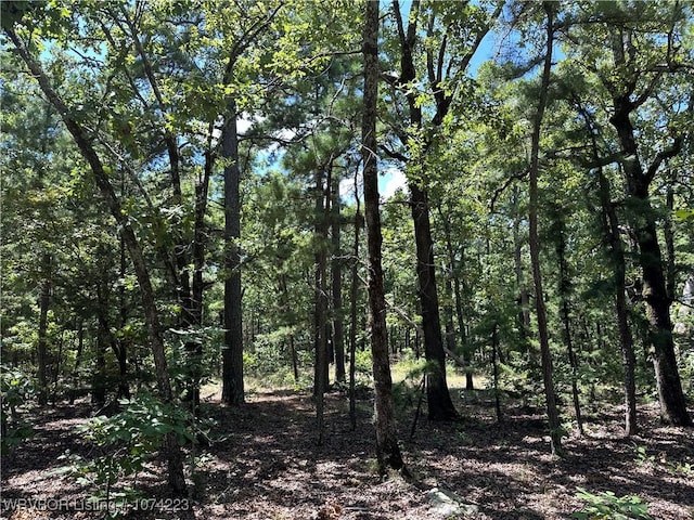 RawLand Ne 1060 Avenue, Red Oak, OK 74563