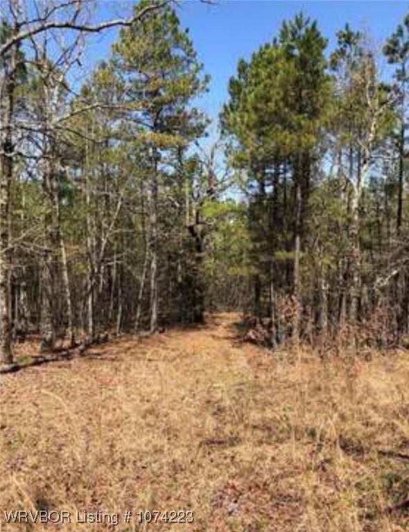 RawLand Ne 1060 Avenue, Red Oak, OK 74563