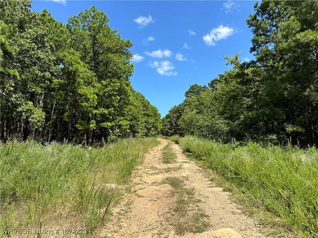 RawLand Ne 1060 Avenue, Red Oak, OK 74563