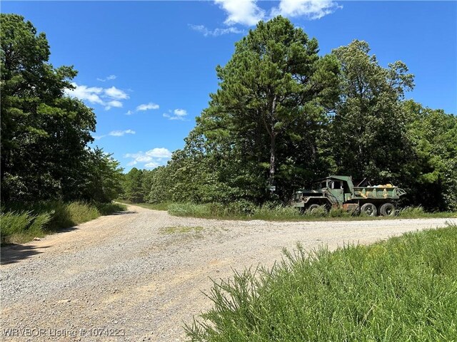 RawLand Ne 1060 Avenue, Red Oak, OK 74563