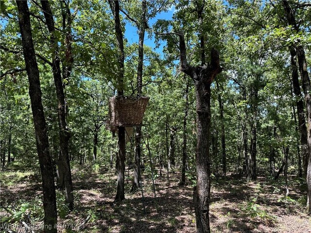 RawLand Ne 1060 Avenue, Red Oak, OK 74563