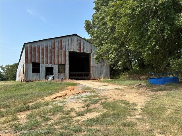 34170 E 241st St, Porter, OK 74454 - photo 30