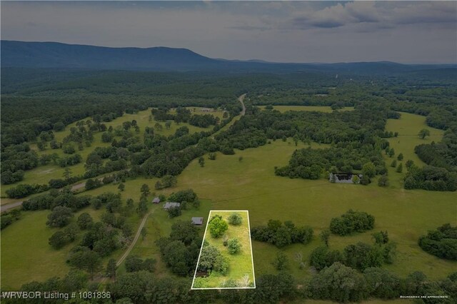 TBD Payne, Wister, OK 74966 - photo 5
