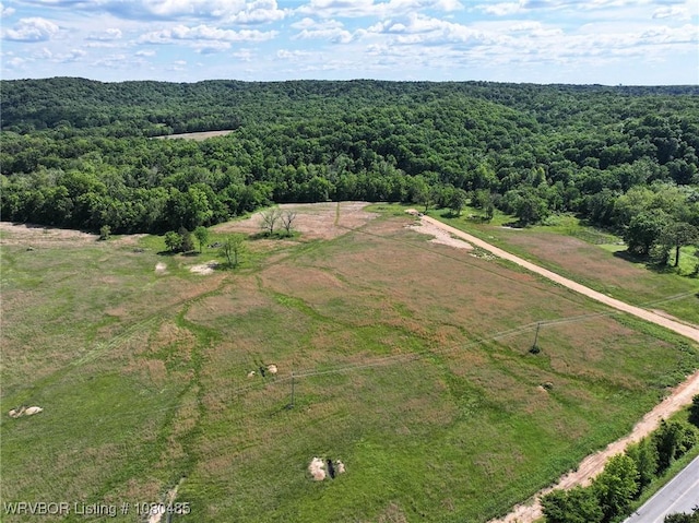 20819 E Steely Hollow Rd, Tahlequah, OK 74464