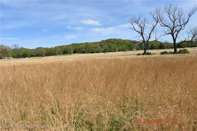 20819 E Steely Hollow Rd, Tahlequah, OK 74464