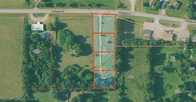 1791 Buffington Rd, Westville, OK 74965 - photo 25
