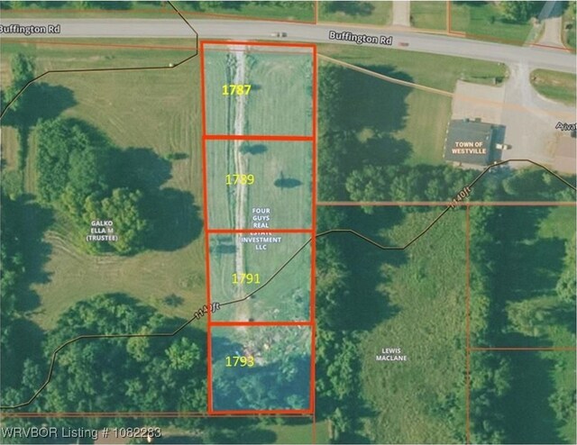 1791 Buffington Rd, Westville, OK 74965 - photo 6