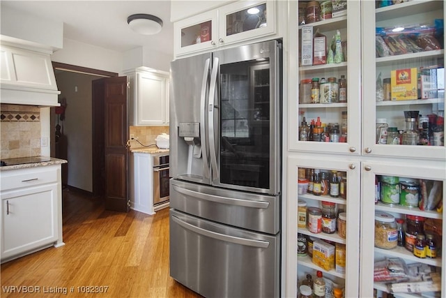 3417 Royal Scots Way, Fort Smith, AR 72908 - view of pantry