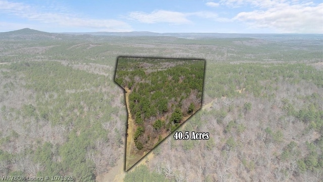 TRACT2 SE 179th, Wilburton OK, 74578 land for sale