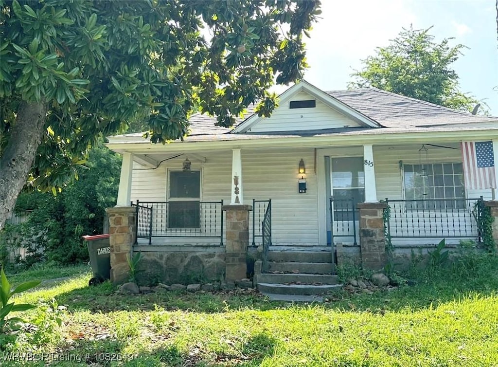 815 N 20th St, Van Buren, AR 72956 - photo 1