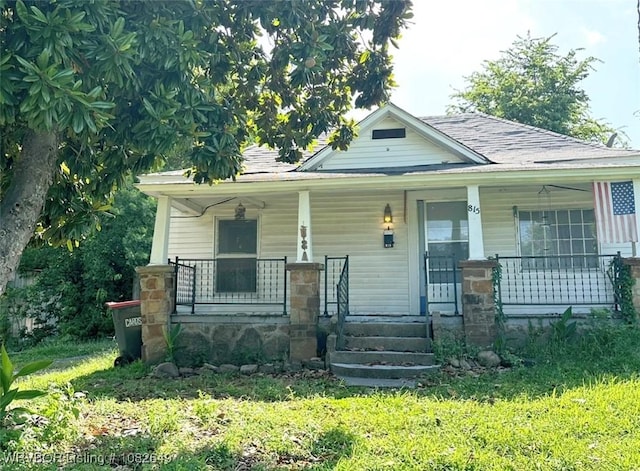 815 N 20th St, Van Buren, AR 72956 - photo 1