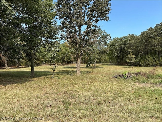 TBD Ogden Mills, Wister OK, 74966 land for sale