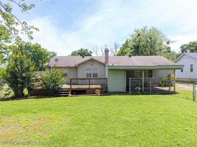 2921 S P St, Fort Smith, AR 72901 - photo 19
