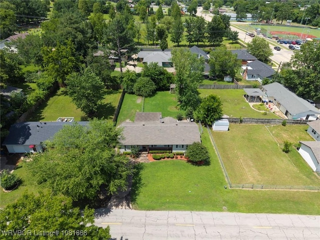 2921 S P St, Fort Smith, AR 72901 - photo 22