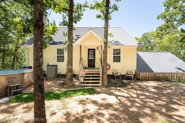 1136 Stonebridge Dr, Greenwood, AR 72936 - photo 6