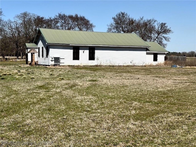 24506 Green Rd, Cameron, OK 74932 - photo 3