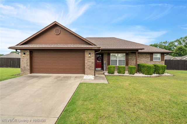 1680 Courtney Ln, Alma, AR 72921 - photo 1
